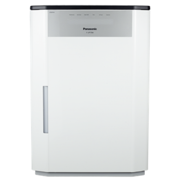 Panasonic 樂聲 F-JPT70H Ziaino® 次亞鹽素酸空間除菌脫臭機 - 99.99%殺菌消毒，主動淨化空氣與物件表面